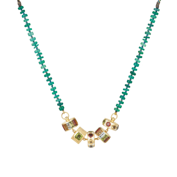 FRIENDS 5 (Multicolore)