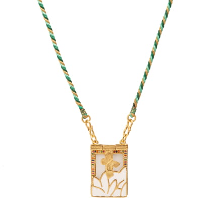 SÉSAME (BUTTERFLY BLANC)