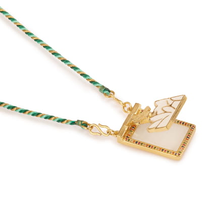 SÉSAME (BUTTERFLY BLANC)