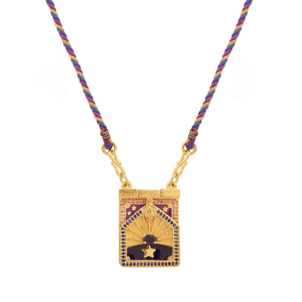 sesame TALISMAN (Nuit étoilée)