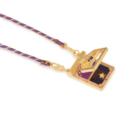 sesame TALISMAN (Nuit étoilée)