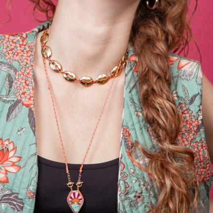 CABANE LET THE SUNSHINE IN