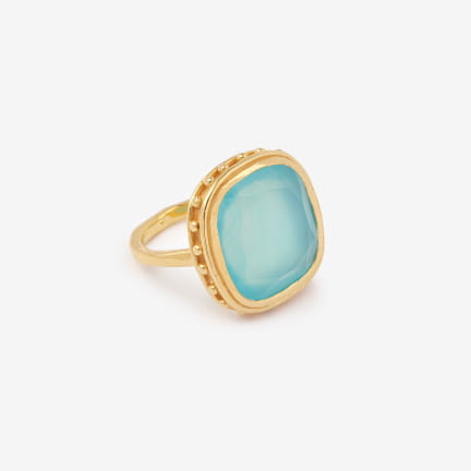 FLIRT (Calcédoine aqua)