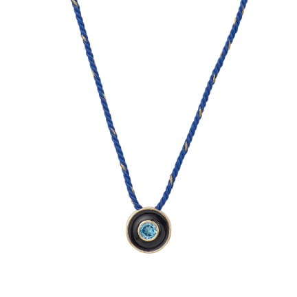 CHARM SOLAIRE EMAIL NOIR