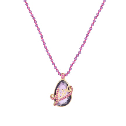 LOVE AMETHYSTE