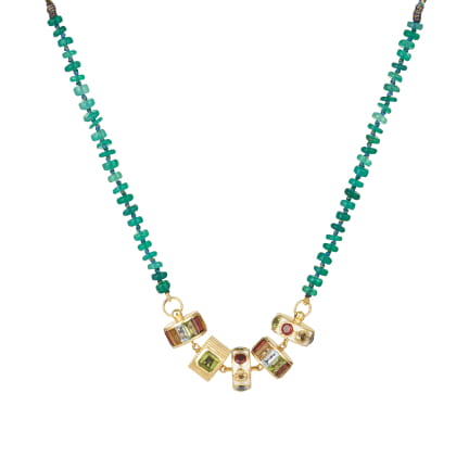 FRIENDS 5  (Multicolore)