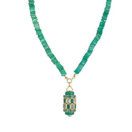 SWING PRECIOUS Green