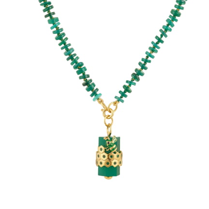 HONEY (Onyx vert)