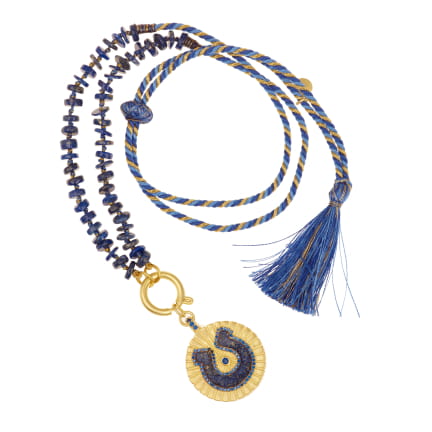 MAUKA LAPIS LAZULI