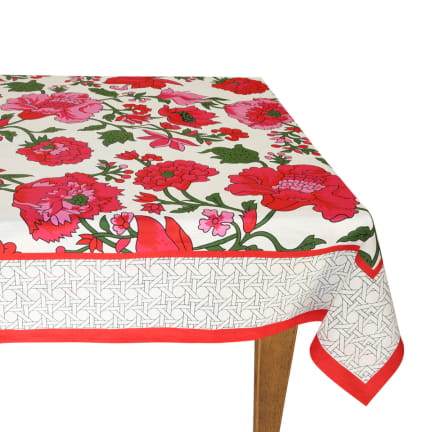 Nappe FORTUNA BLANCHE