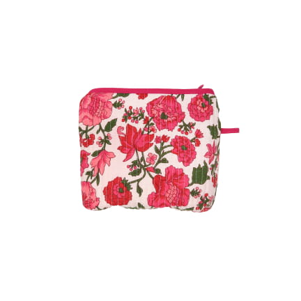 GRANDE TROUSSE FORTUNA ROSE