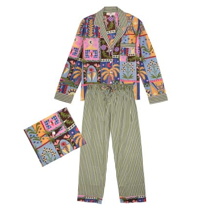 PYJAMA MELI-MELO
