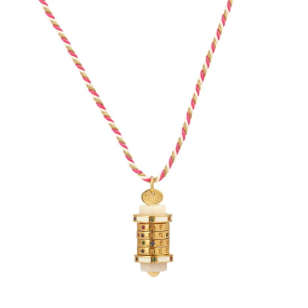 MOT DE PASSE AGATE BLANCHE (émail blanc)