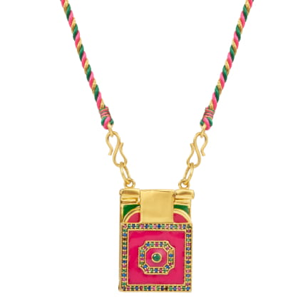 SESAME (ROSE FUSCHIA)