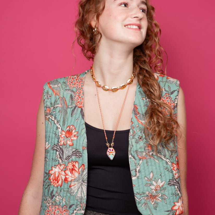 CABANE LET THE SUNSHINE IN