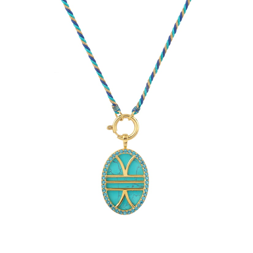 CHANCE TURQUOISE