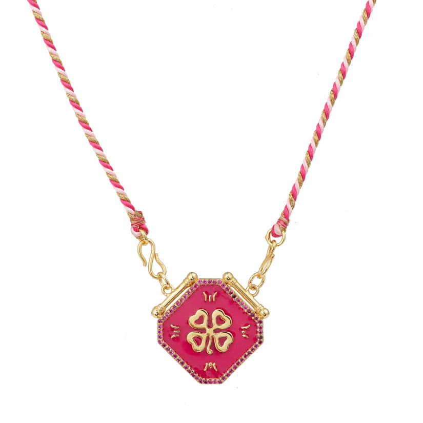 FLOWER (ROSE FUSCHIA)