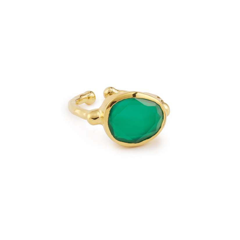 ALMA (Onyx vert)