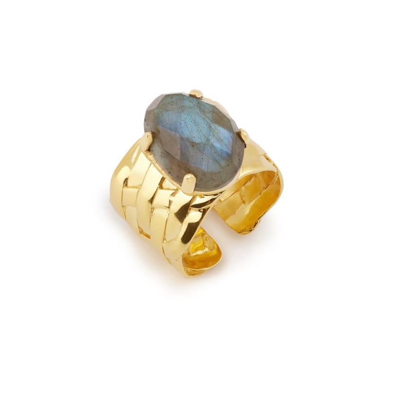 PANIER (Labradorite)