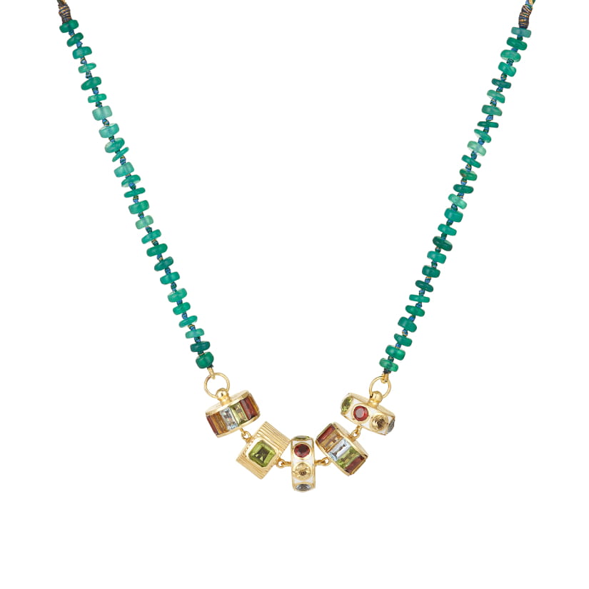 FRIENDS 5 (Multicolore)