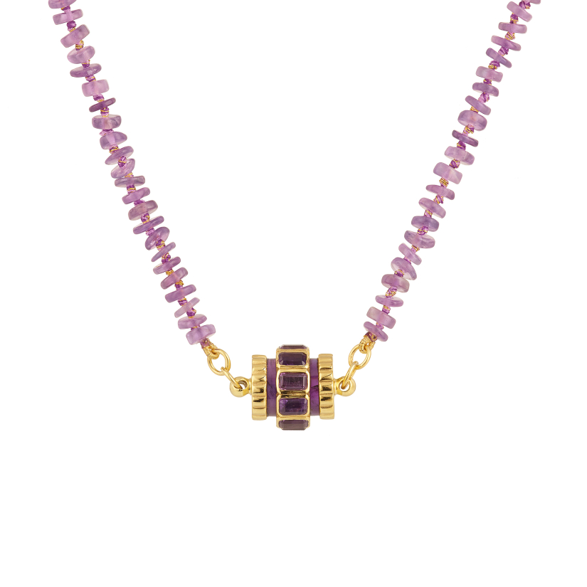 TOURBILLON (grenat rouge)