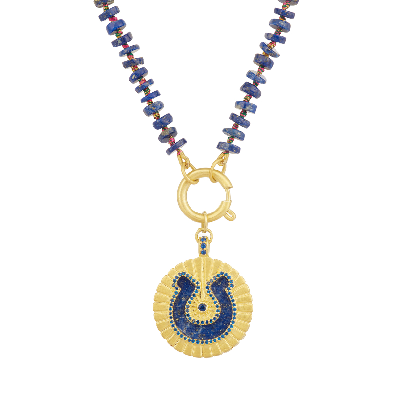 MAUKA LAPIS LAZULI