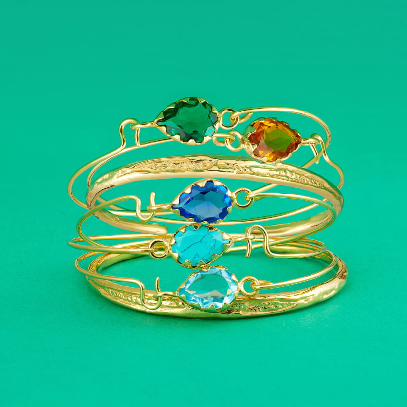 BRACELET VANILLE