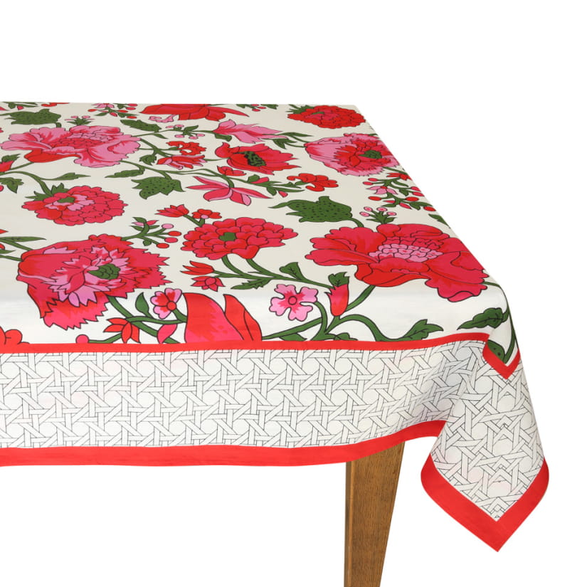 Nappe FORTUNA BLANCHE