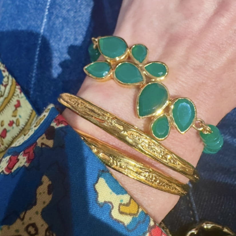 BRACELET MILA MULTICOLORE