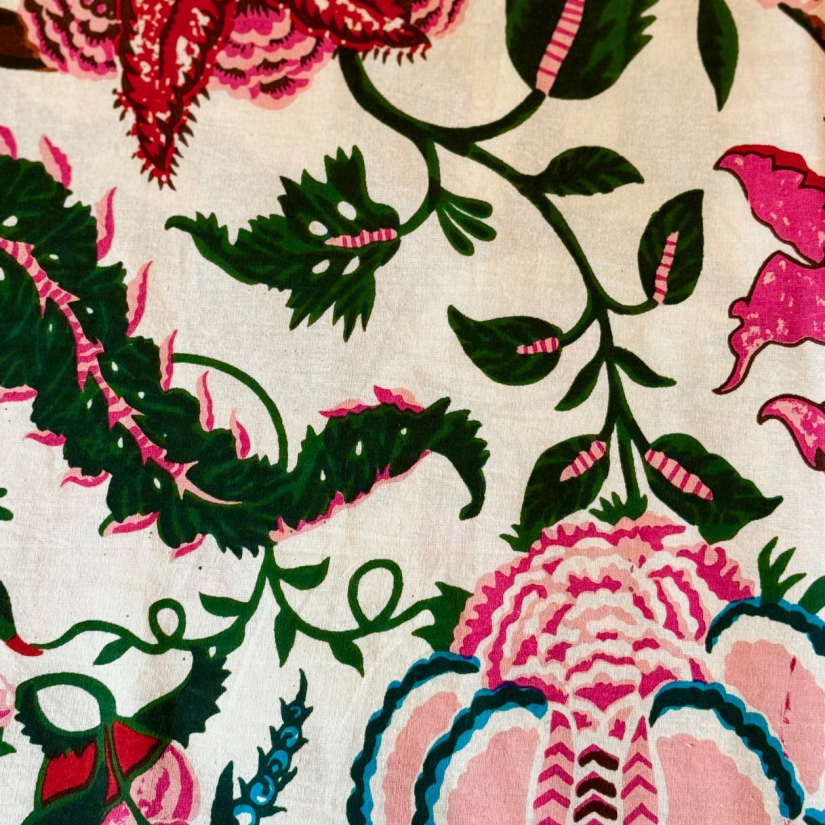 NAPPE GARDEN BLANCHE
