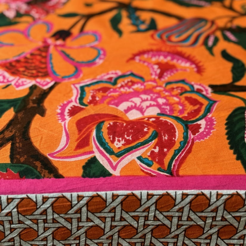 NAPPE GARDEN ORANGE