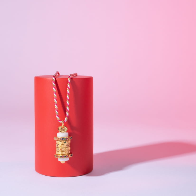 MOT DE PASSE AGATE BLANCHE (émail blanc)