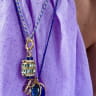 SWINGY PRECIOUS BLUE