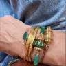 BRACELET VANILLE