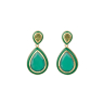 BOUCLES D'OREILLE GOUTTE