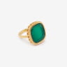 FLIRT (Onyx vert)