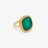 FLIRT (Onyx vert)