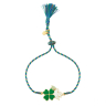 COLOMBE Bracelet  (Blanc) 