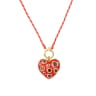 LOVE STORY ROUGE