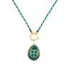 FORTUNA ONYX VERT