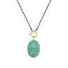 CHANCE TURQUOISE