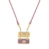 STAMP (VIOLET)