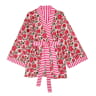 KIMONO FORTUNA ROSE