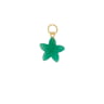 CHARM ETOILE DE MER ONYX VERT