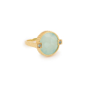 YOU (Calcédoine aqua)
