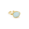 ALMA (Calcédoine aqua)