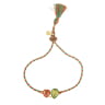 YOU AND ME (Rouge) BRACELET 