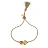 YOU AND ME (Rouge) BRACELET 