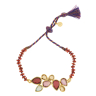 BRACELET MILA MULTICOLORE