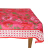 Nappe FORTUNA ROSE FUSCHIA 